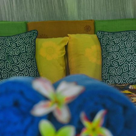Ume Sita Villa And Homestay Ubud Zewnętrze zdjęcie