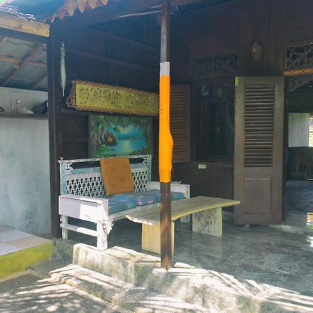 Ume Sita Villa And Homestay Ubud Zewnętrze zdjęcie