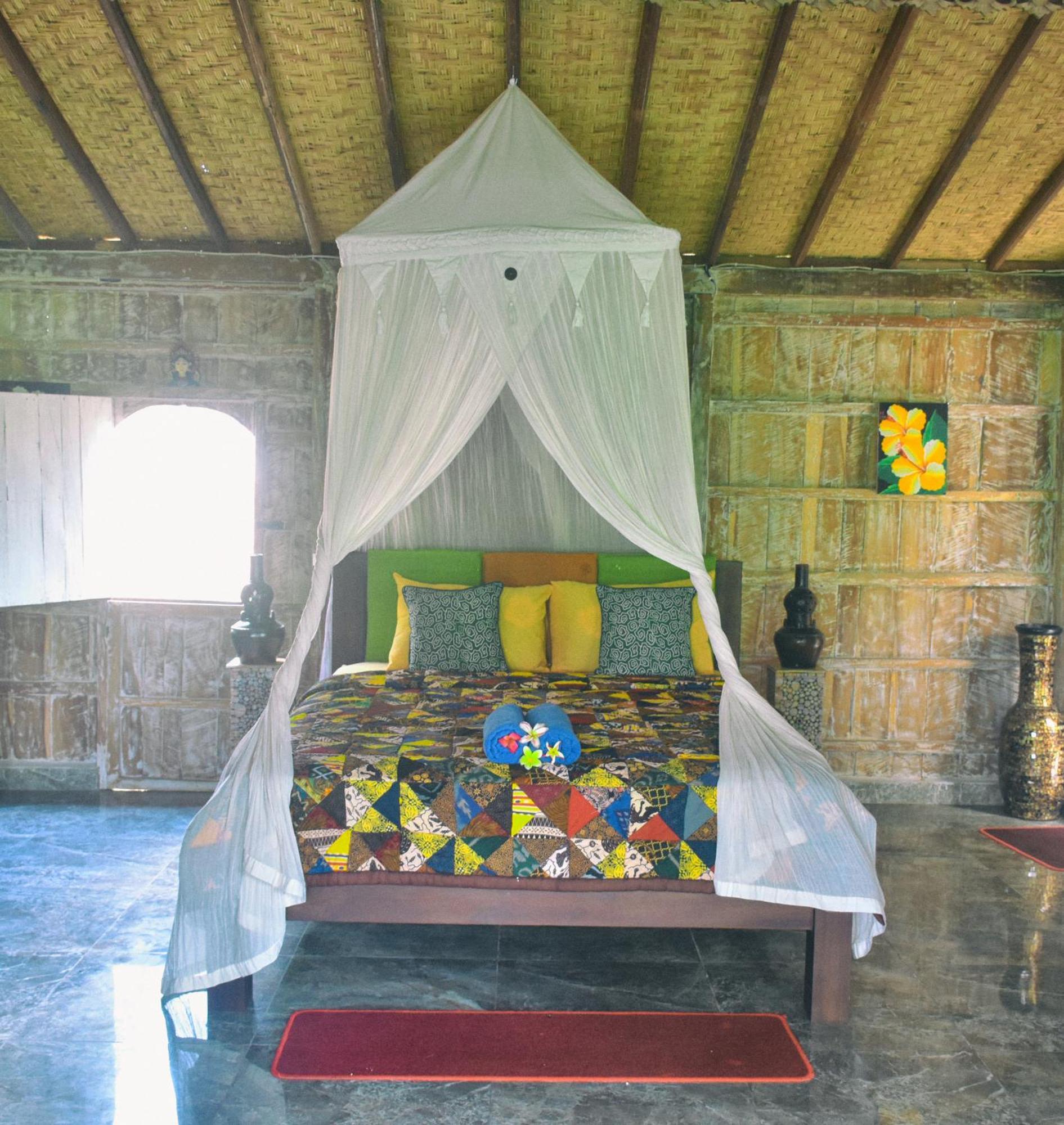 Ume Sita Villa And Homestay Ubud Zewnętrze zdjęcie
