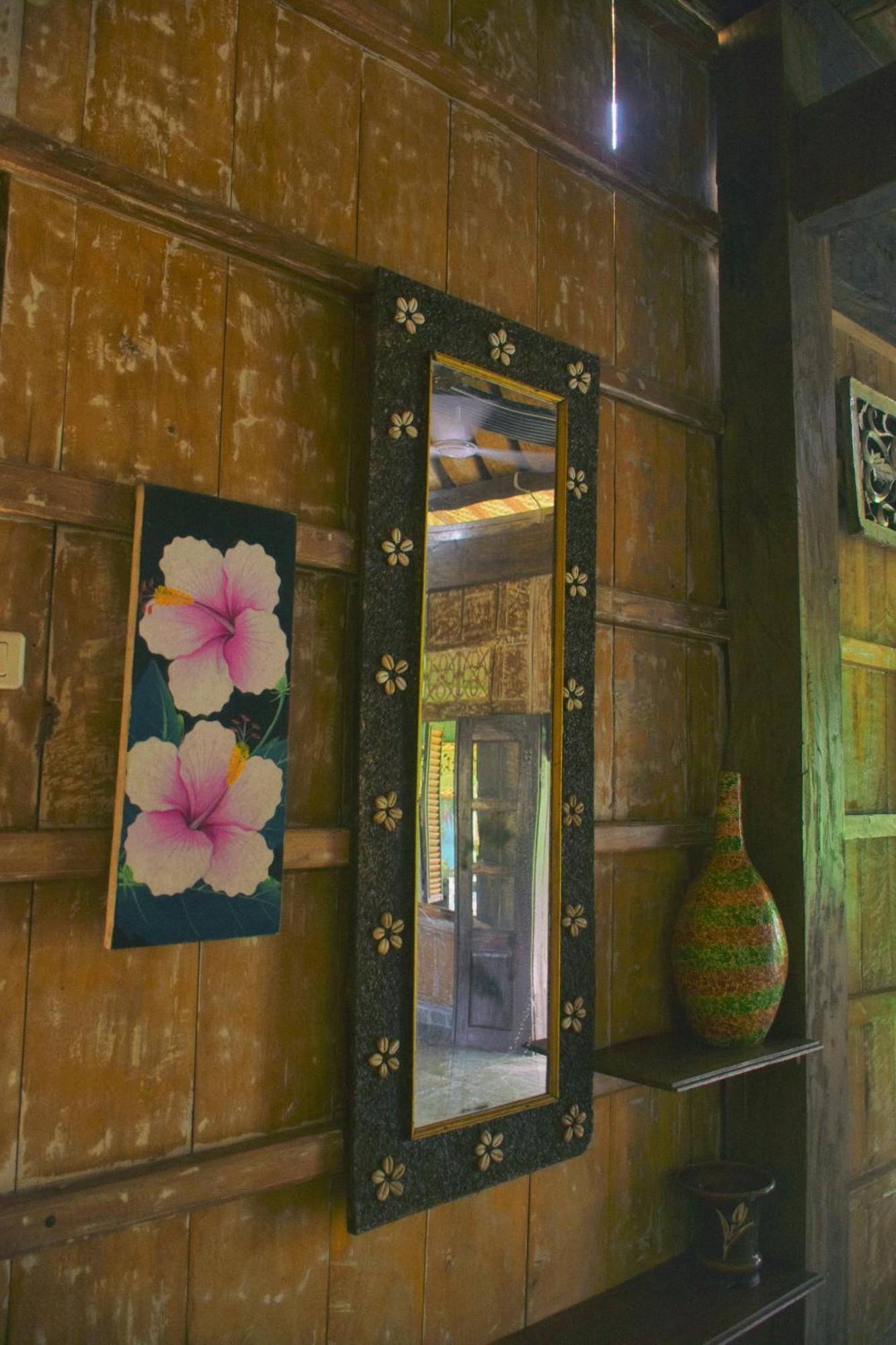 Ume Sita Villa And Homestay Ubud Zewnętrze zdjęcie