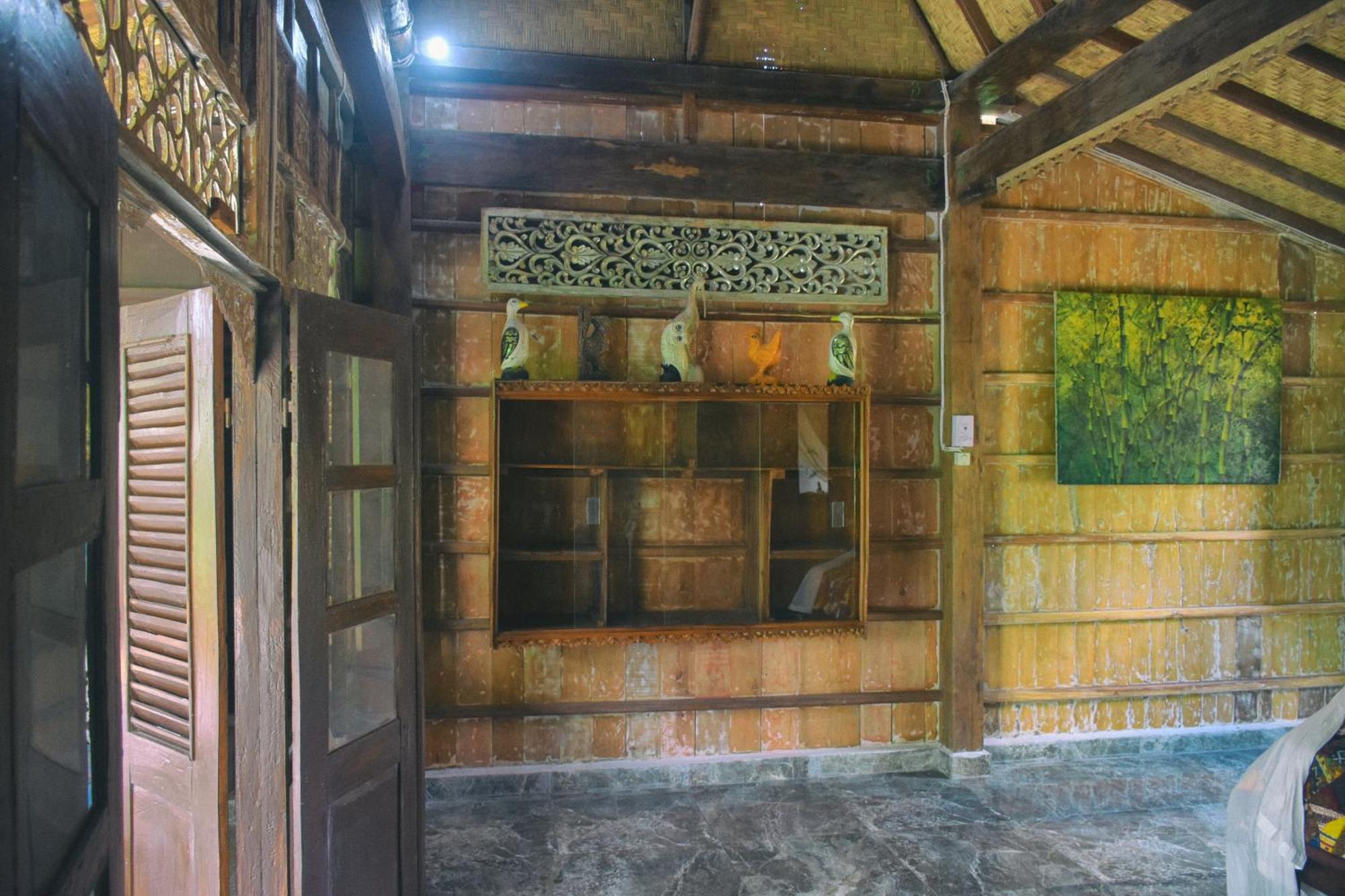 Ume Sita Villa And Homestay Ubud Zewnętrze zdjęcie