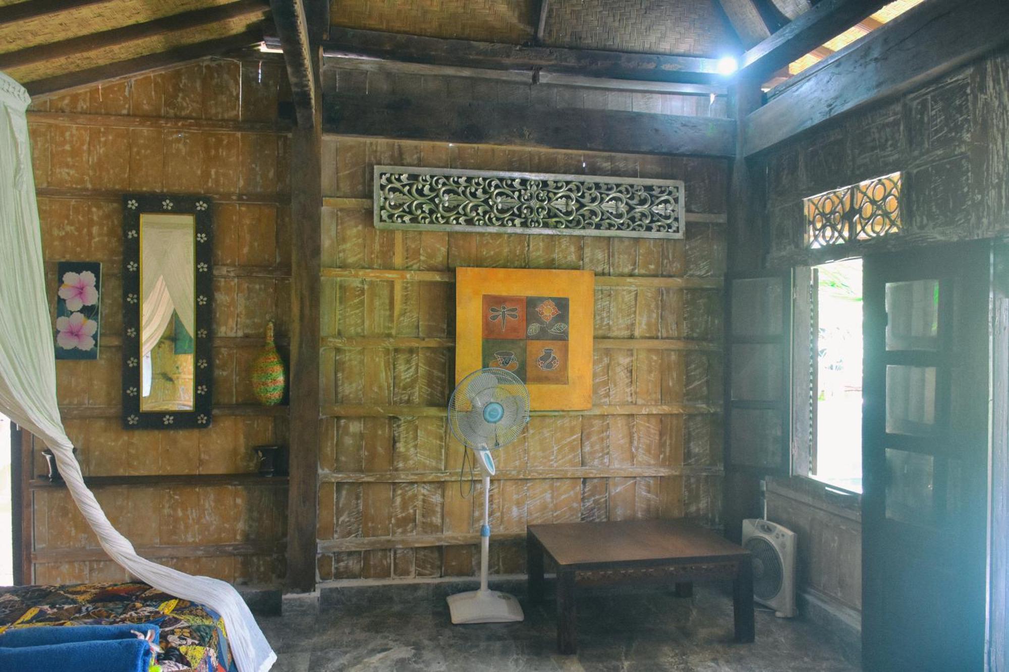 Ume Sita Villa And Homestay Ubud Zewnętrze zdjęcie