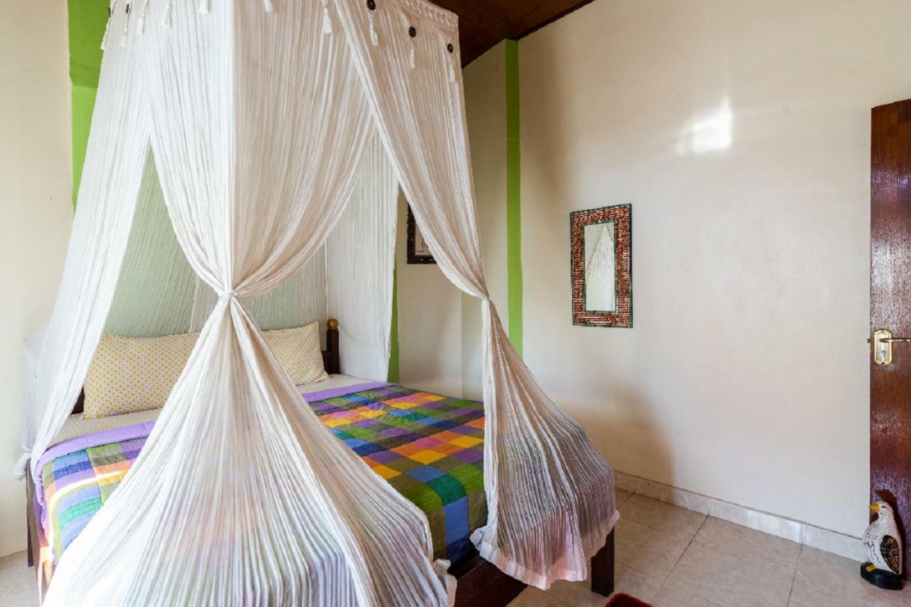 Ume Sita Villa And Homestay Ubud Zewnętrze zdjęcie