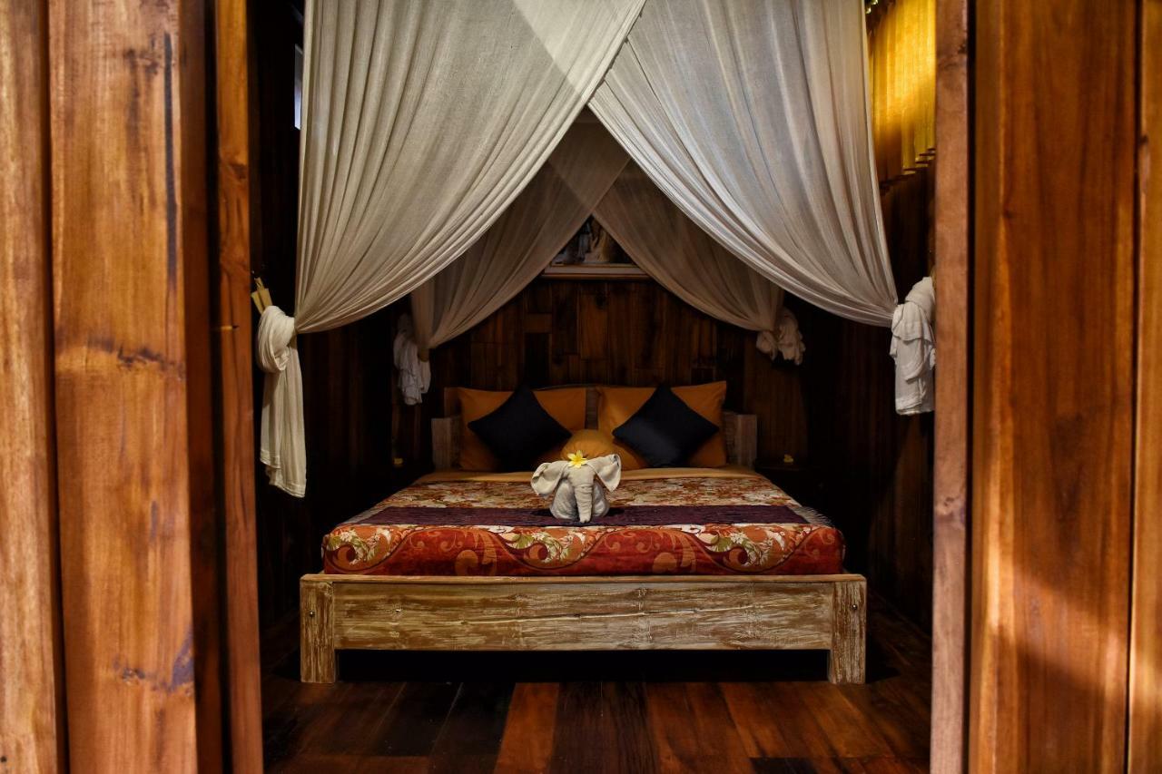 Ume Sita Villa And Homestay Ubud Zewnętrze zdjęcie
