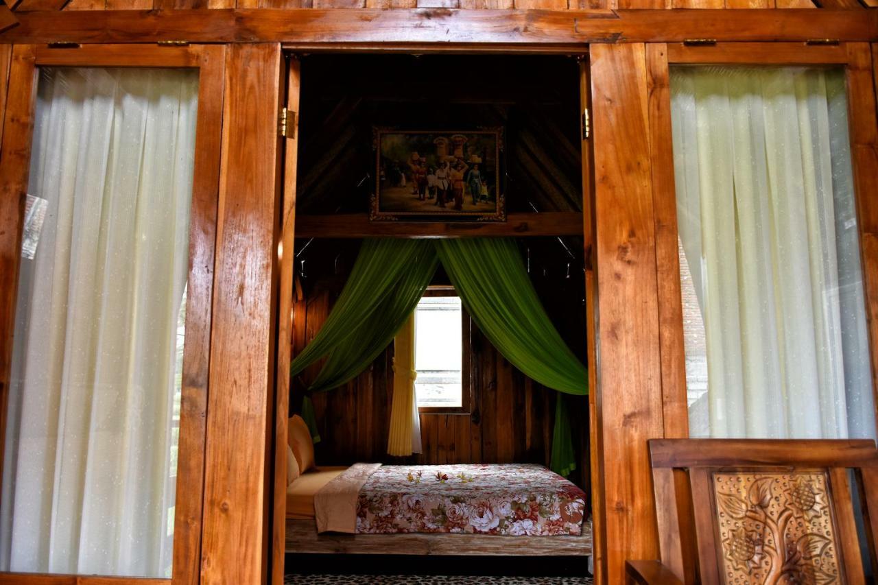 Ume Sita Villa And Homestay Ubud Zewnętrze zdjęcie