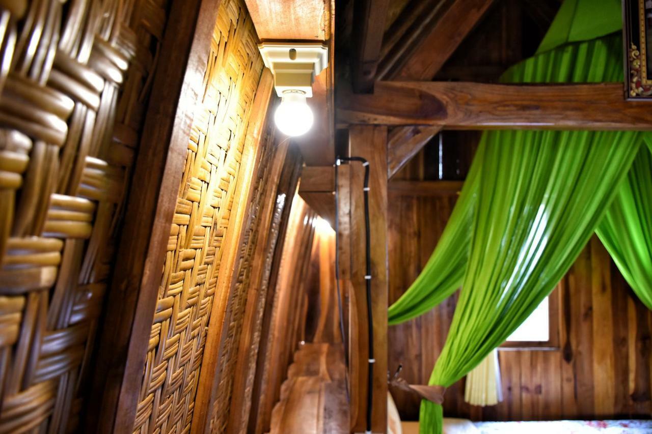 Ume Sita Villa And Homestay Ubud Zewnętrze zdjęcie