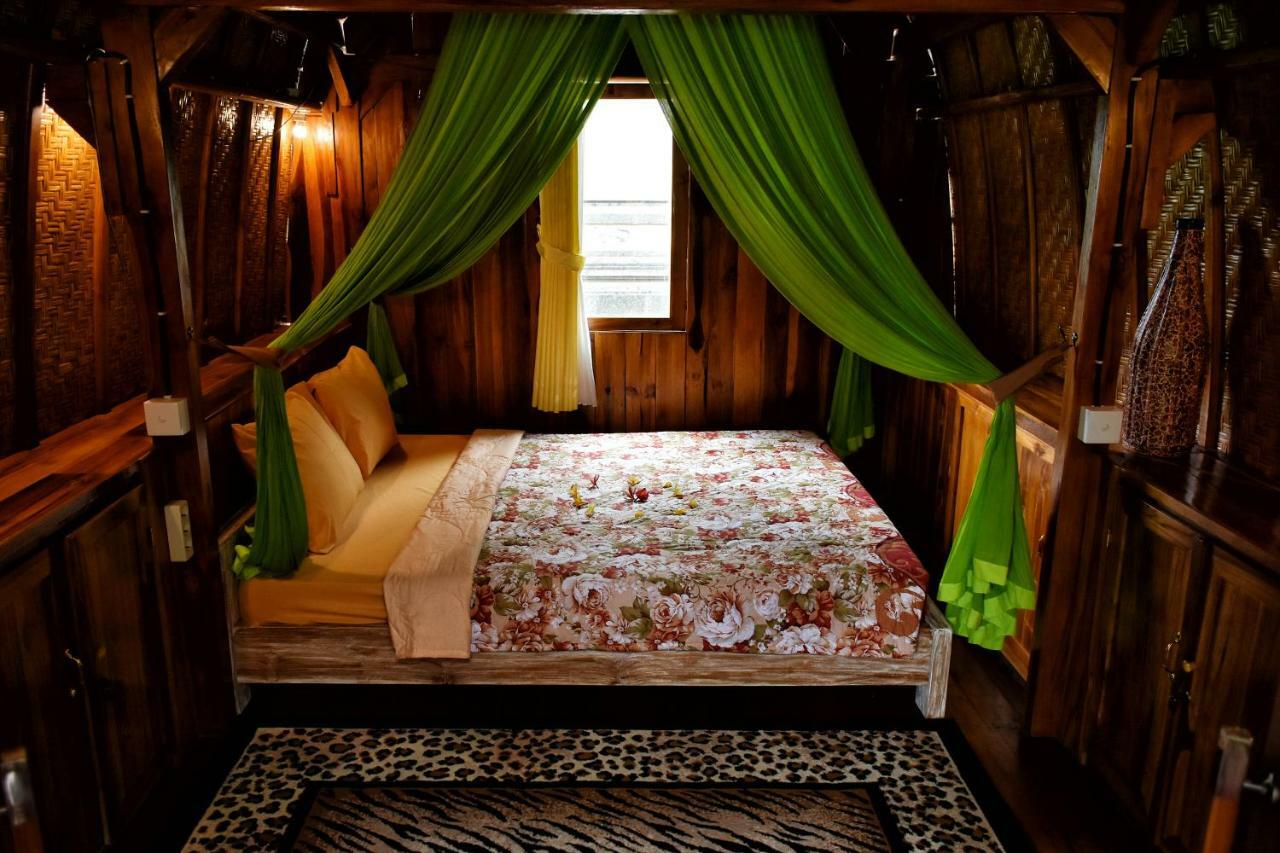 Ume Sita Villa And Homestay Ubud Zewnętrze zdjęcie