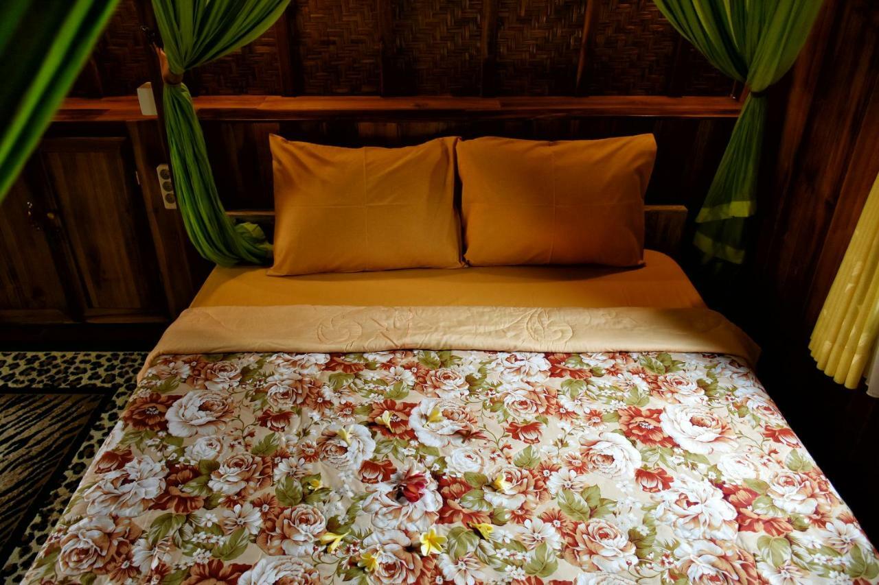 Ume Sita Villa And Homestay Ubud Zewnętrze zdjęcie