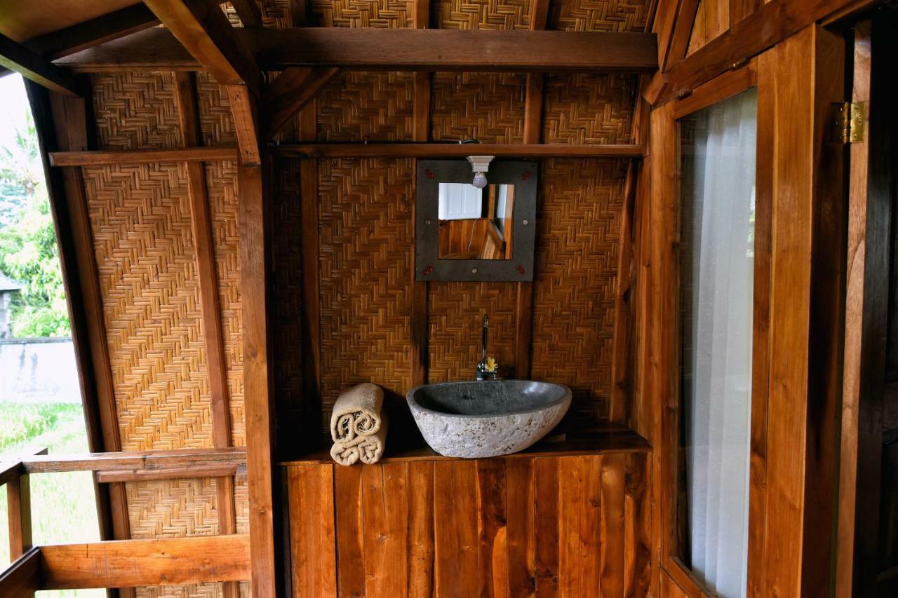 Ume Sita Villa And Homestay Ubud Zewnętrze zdjęcie