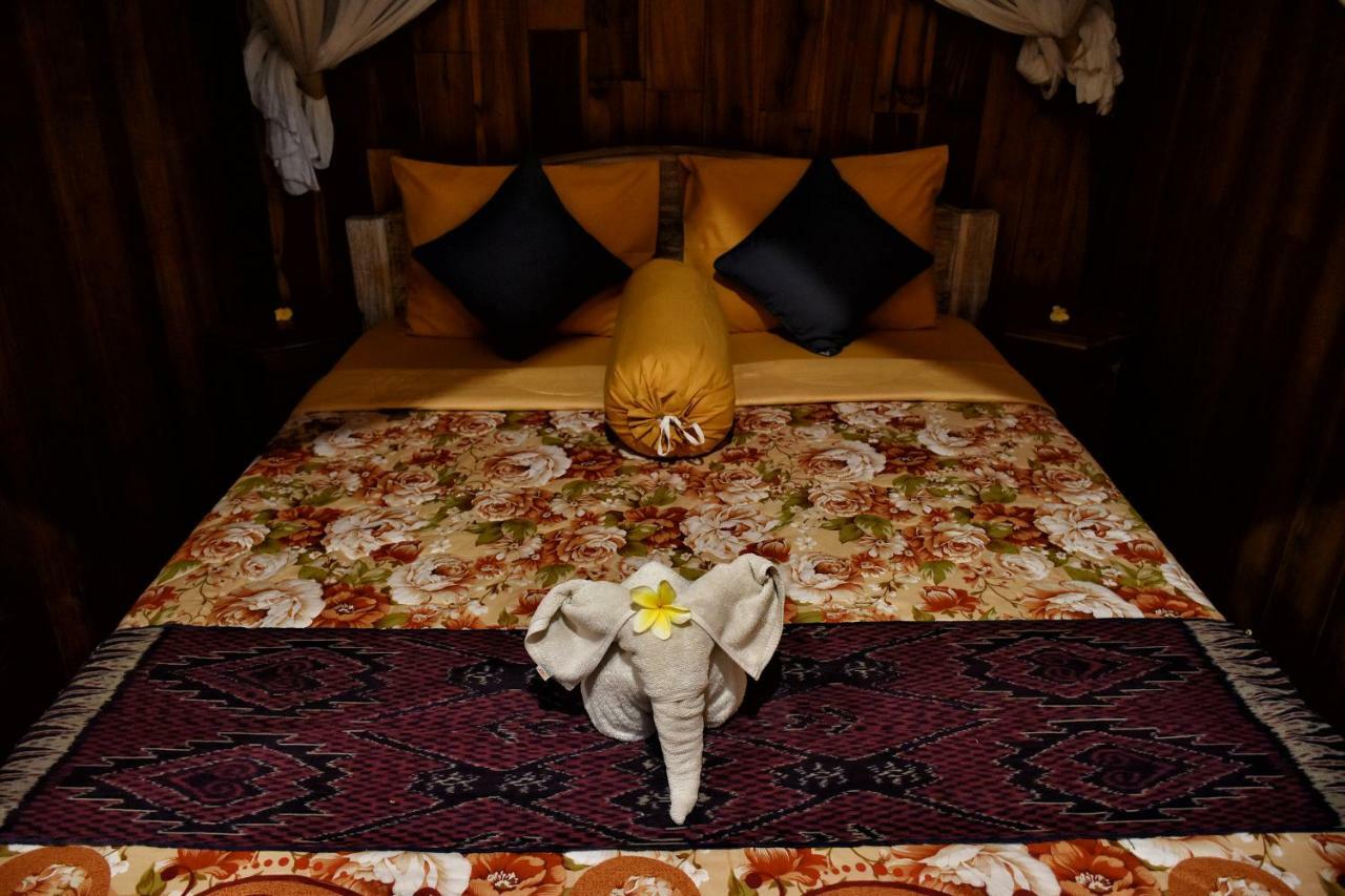 Ume Sita Villa And Homestay Ubud Zewnętrze zdjęcie