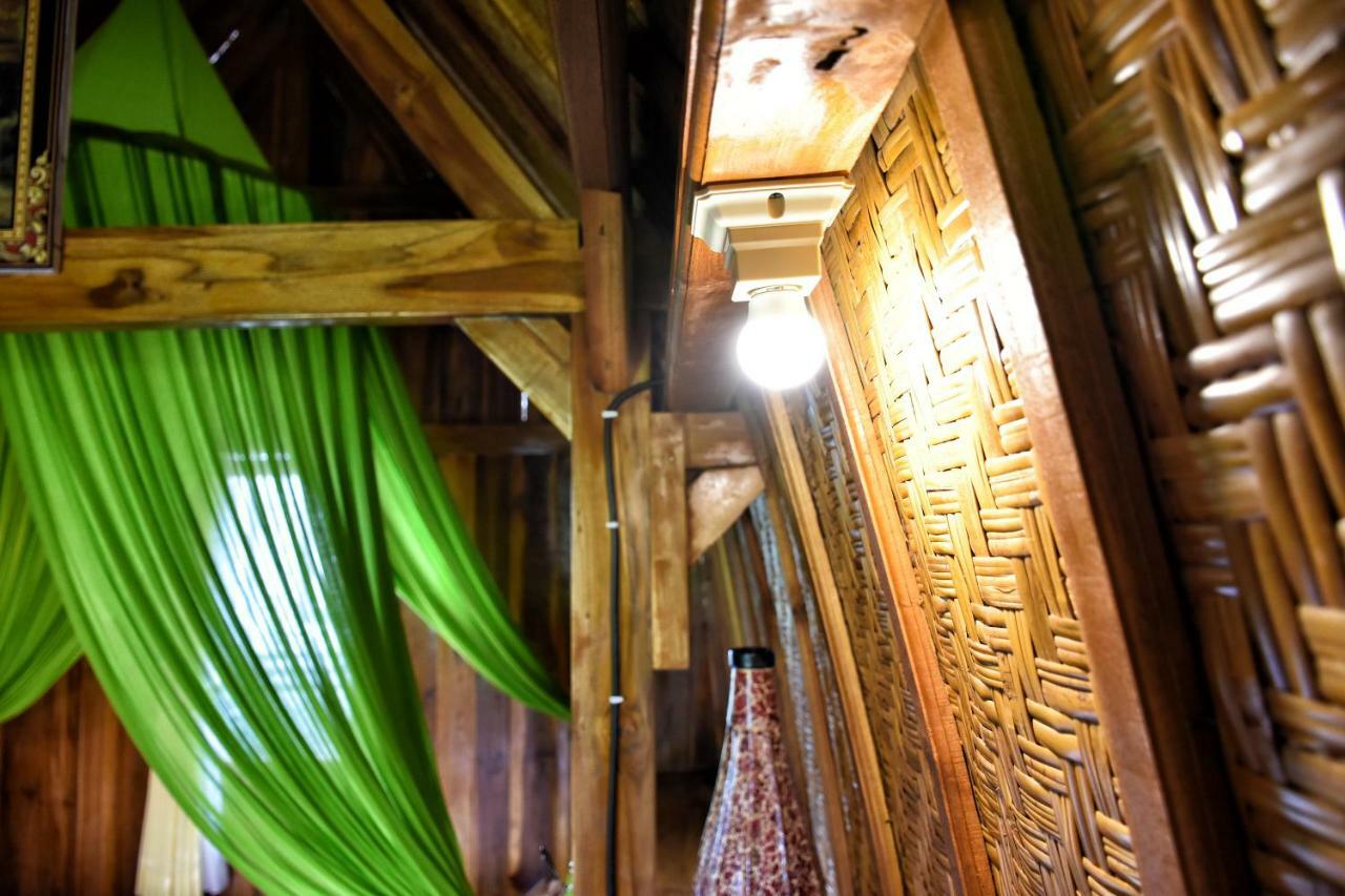 Ume Sita Villa And Homestay Ubud Zewnętrze zdjęcie