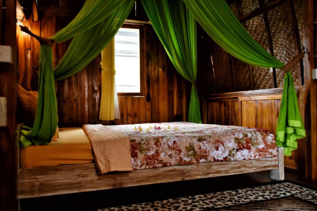 Ume Sita Villa And Homestay Ubud Zewnętrze zdjęcie