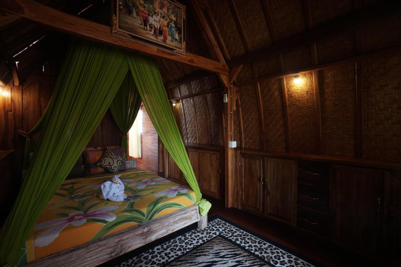 Ume Sita Villa And Homestay Ubud Zewnętrze zdjęcie