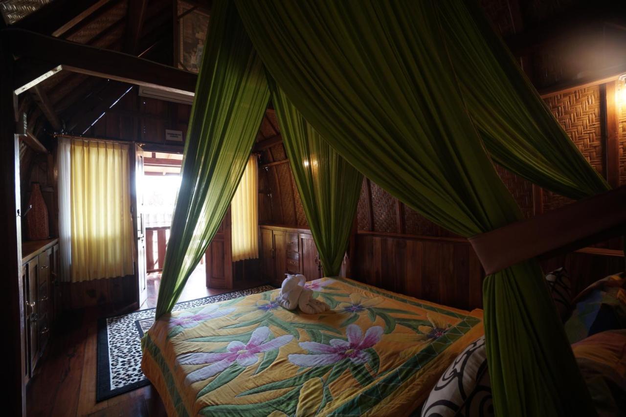 Ume Sita Villa And Homestay Ubud Zewnętrze zdjęcie