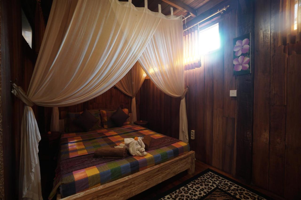 Ume Sita Villa And Homestay Ubud Zewnętrze zdjęcie