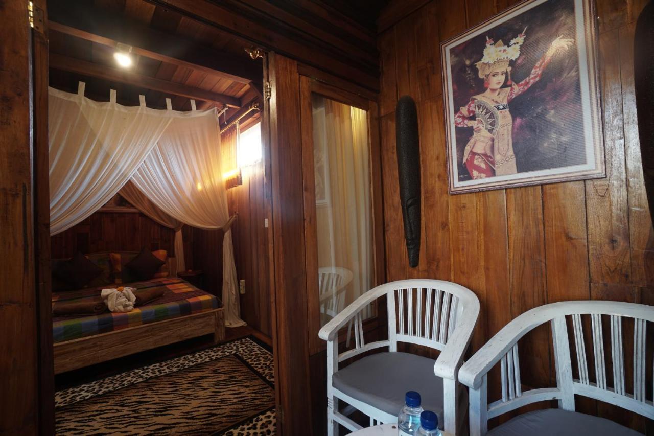 Ume Sita Villa And Homestay Ubud Zewnętrze zdjęcie